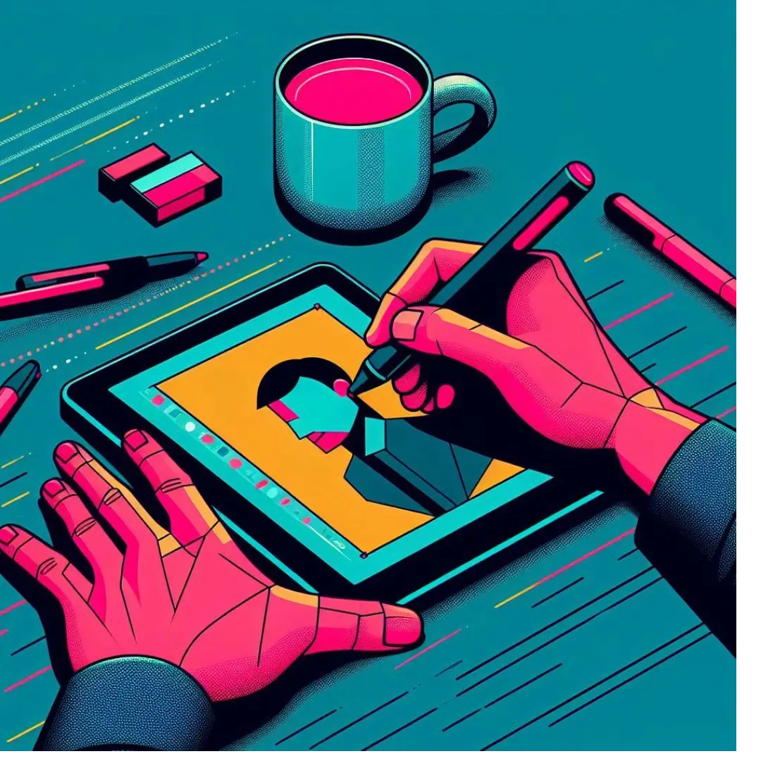 Graphic Design Services