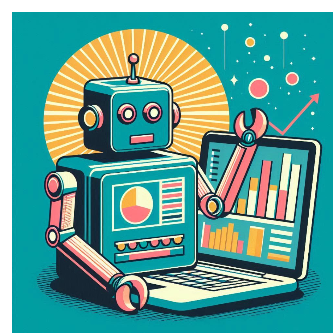 Robotic Process Automation Services